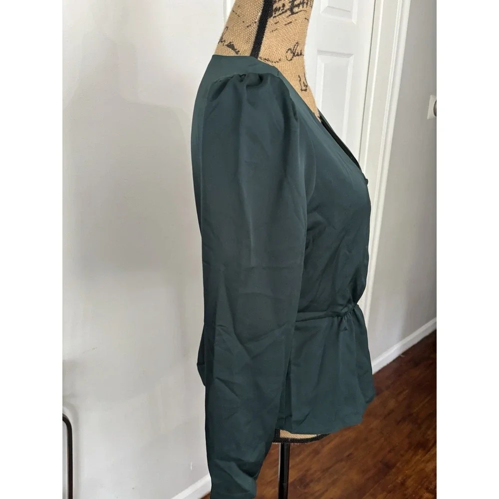 J. Crew chic classic